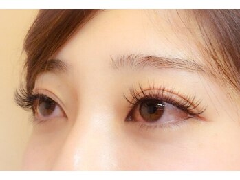 プチブラン 大船店(Petit Blanc)/4Dボリュームラッシュ480本