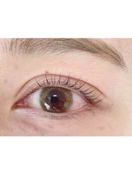 デザイン力が自慢のサロン