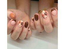 ソラネイル(SORA NAIL)/