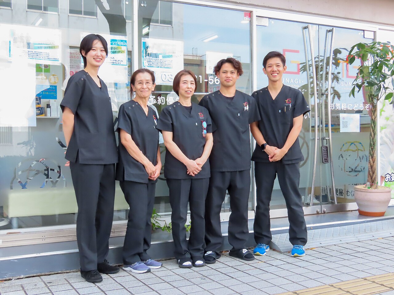 足立区でEMSが人気のエステサロン｜ホットペッパービューティー