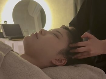 ヌル(Null)/大切な日の前に☆