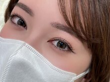 ファミーユ 太田(Fameu)/lash lift×eyebrow styling