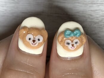 ビバティップ(Viva! tip)/