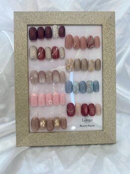 【12月定額デザイン】