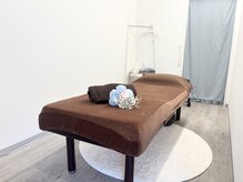 完全個室空間でリラックス&リフレッシュ時間をひとりじめ♪