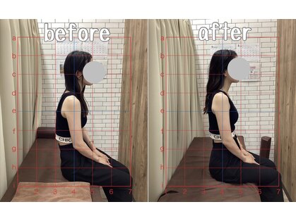 はぴねす鍼灸整骨院 阿倍野院の写真