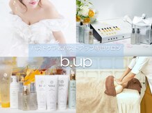 ビーアップ 吹上(b.up)