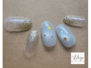 定額6600円コース