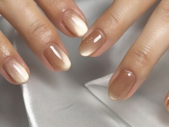 マイロネイル(myiro nail)/マグネット