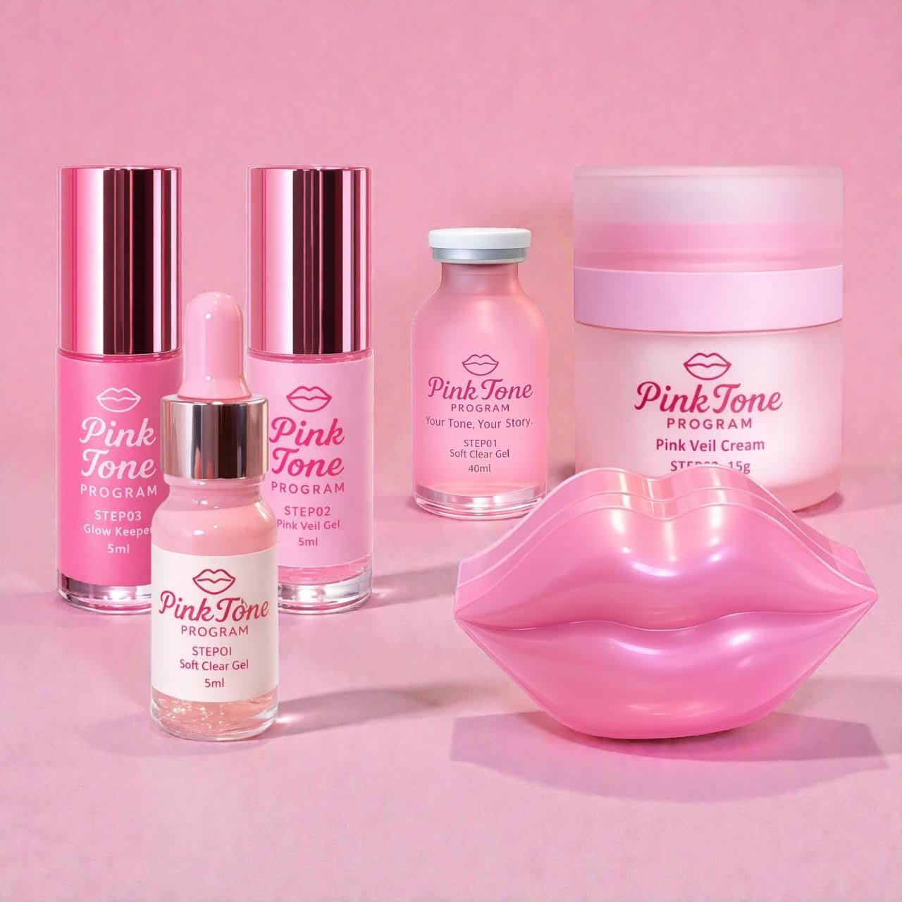 ピンクトーンプログラム 本店(PINK TONE PROGRAM)｜ホットペッパー