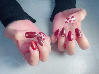 アズマヤ ネイルズスタジオ(azumaya nails studio)/