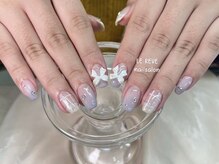 ルレーブ(LE REVE)/ワンホンネイル定額デザイン