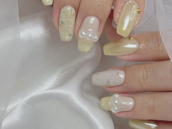 サロン マギー(Salon Maggie)/