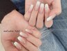 【HAND】王道ちゅるん★ベイビーブーマー+ストーン10粒 ¥6980