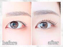 アイシック 勝どき(eyechic)/まつげパーマ/月島/勝どき