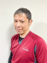 ストレチックス 学園前店 田中 大