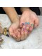 セブン ネイル(7 nail)の写真/100色以上の豊富なカラーをご用意♪理想を汲み取り、好みのカラーをご提案！あなただけのデザインが叶う★