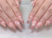 チップ持ち込みデザイン10本