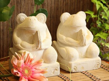 シルキーゾーン (SILKYZONE)/店内