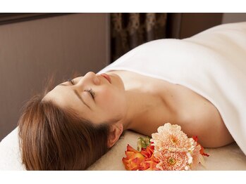 トータルビューティーサロン シフォン(Cfon)/1dayブライダルフェイシャル