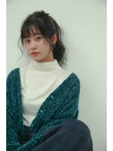 シルフ エルスパ 阪急茨木店(Sylph &EirSPA)/