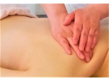 からだすまいる本舗/スウェディッシュマッサージ☆