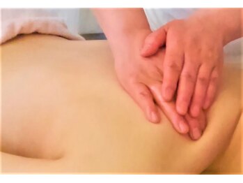 からだすまいる本舗/スウェディッシュマッサージ☆