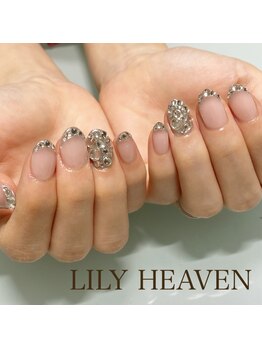 リリーヘブン(LILY HEAVEN)/