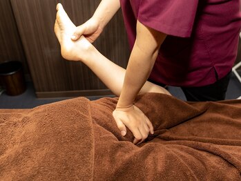 リセット 博多店/ベテランセラピスト在籍。