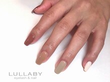 ララバイ 銀座並木通り店(LULLABY)/LULLABY やり放題コース