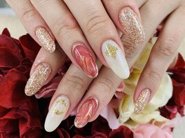 【ほり】大人可愛いデザイン