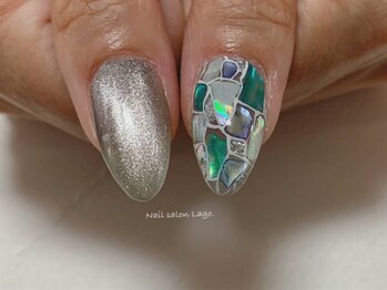 ネイルサロン ラゴ(Nail salon Lago.)/