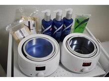 サロンドシェリ(salon de cheri)/