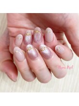 ナナネイル(Nana.Nail)/マグネットネイル