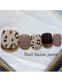 ネイルサロン ジュレ MIO店(Nail Salon jurer)/定額デザインB 8800円