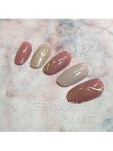 ウォーターワールド 大和店(WATER WORLD)/