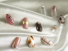 フェルナ(FERNA)/☆1本アートコース☆