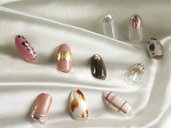 フェルナ(FERNA)/☆1本アートコース☆