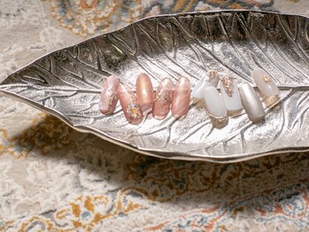 ロワン(Lowan)/Design