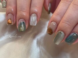 HAND☆120分コース