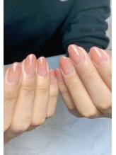 ナチュリア(Natulea)/ワンカラーちゅるん