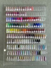 ニシキ(Nishiki)/ワンカラー