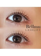 ベルム(Bellmu)/カールデザイン★ラッシュリフト