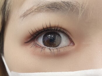 アイクイック 日暮里 西日暮里駅前店(Ai Quick)/まつ毛パーマ