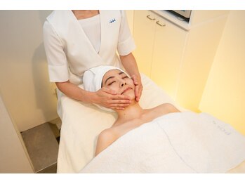 ポーラ ザ ビューティ 上福岡店(POLA THE BEAUTY)/フェイシャルケア