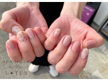 スパフーラ(Spa HULA)/オフィスアニマルネイル