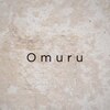 オームル(Omuru)ロゴ