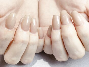 パール 池袋店(PEARL)/maogelワンカラー