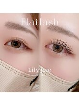 リリージョワ(Lily joie)/ぱっちりリフエク☆１２０本