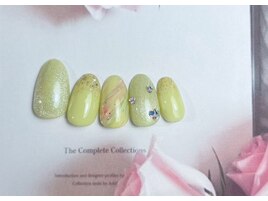 2024シーズン【春・flower】